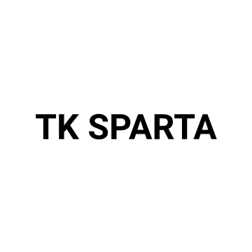 tksparta logo